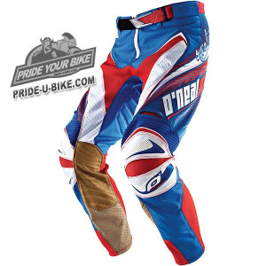 O'Neal Racing Hardwear Vented Pants (ed 2011)