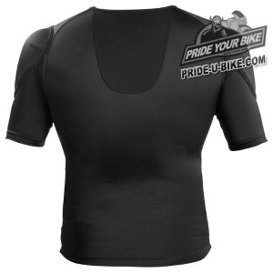 Компрессионная кофта SixSixOne Sub Gear Short Sleeve Shirt