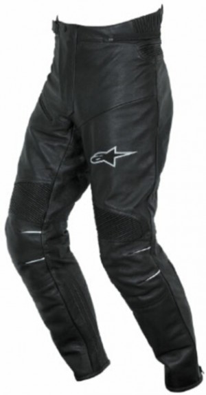 Мотоодежда - Alpinestars Bat Pants - Мотоциклы Мотоодежда - Alpinestars Bat Pants - Мотоциклы