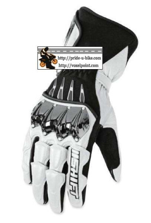 Мотоперчатки Shift Dyer Hybrid Мотоперчатки Shift Dyer Hybrid