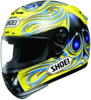 мотошлем Shoei X-11 Vermeulen 3 мотошлем Shoei X-11 Vermeulen 3