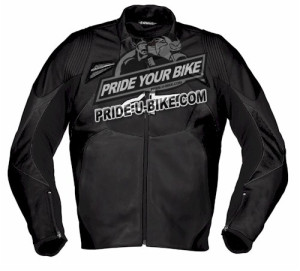 Кожаная мотокуртка - Alpinestars SMK Кожаная мотокуртка - Alpinestars SMK