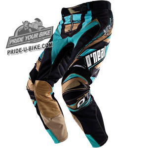 O'Neal Racing Hardwear Blender Pants (ed 2011)