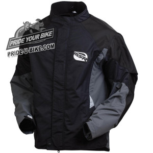 Оффроад мотокуртка MSR Racing Attak Jak Оффроад мотокуртка MSR Racing Attak Jak