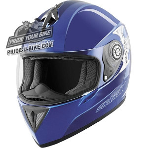 Мотошлем Shark RSI Hologram (интеграл) (ed2011)