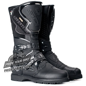 Мотоботы Sidi Adventure Gore-Tex влагостойкие Touring/Dirt