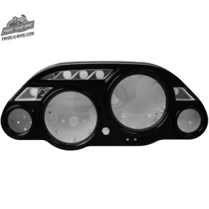 Корпус спидометра и тахометра Kawasaki ZZR 500 ZX500 D1 ZZR550 1993 1994 