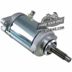 Стартер для мотоцикла Suzuki DR650S DR650SE DR650 Dr 650 s SE Street Trail Bike 1992 2011 Стартер для мотоцикла Suzuki DR650S DR650SE DR650 Dr 650 s SE Street Trail Bike 1992 2011