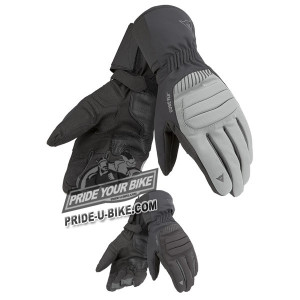 Текстильные мото-перчатки Dainese Travelguard Gtx 