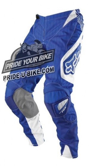 Кроссовые-эндуро мото-штаны Fox Racing 180