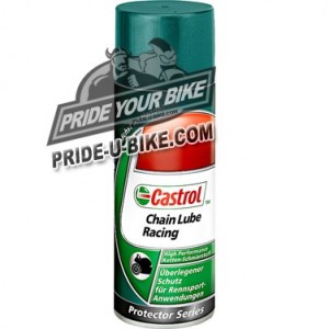 Смазка цепи - Castrol Chain Spray O-R Смазка цепи - Castrol Chain Spray O-R