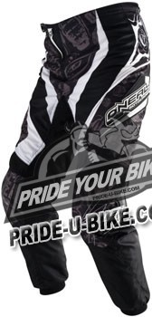 Кроссовые мото-штаны ONeal Racing Piston 2010