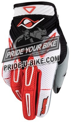 Мото-перчатки кросс - MSR Max Air модель 2010 