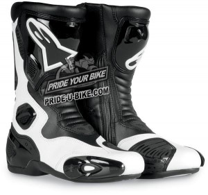 Мотоботы женские - Alpinestars Stella SMX 5 (SM-X 5)