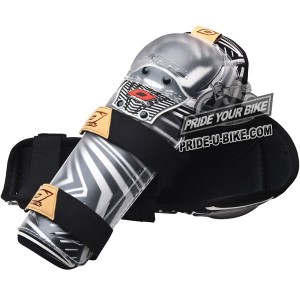 O'Neal Racing Pro III Knee (ed 2011) O'Neal Racing Pro III Knee (ed 2011)