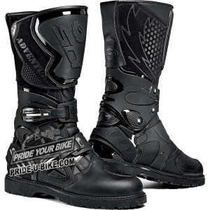 Мото-обувь Sidi Adventure Rain Touring/Dirt Мото-обувь Sidi Adventure Rain Touring/Dirt