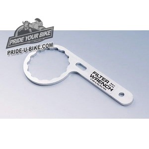 Съемник масляного фильтра - Show Chrome Oil Filter