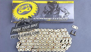 Цепь для мотоцикла SFR 530 HX