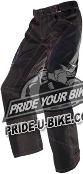 Женские кроссовые мото-штаны ONeal Racing Apocalypse 2010