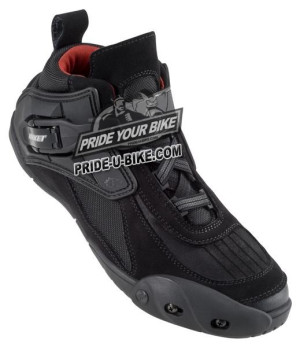 Мотоботинки - Joe Rocket Velocity - модель 2010