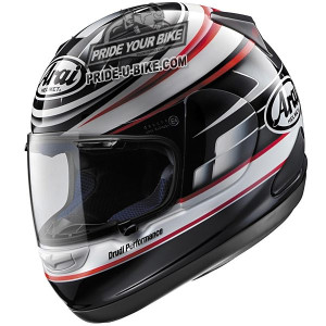 Мотошлем интеграл - Arai RX-Q Urban