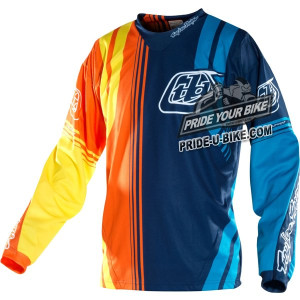 Troy Lee Designs SE Imperial Jersey
