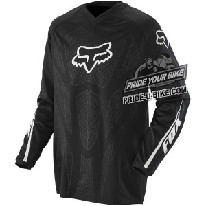 Fox Racing Blackout Jersey