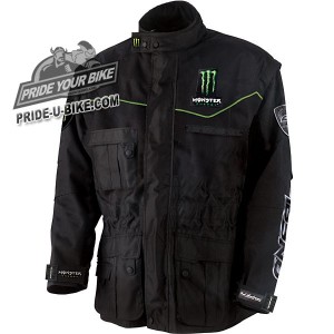 Куртка для эндуро O'Neal Racing Monster Typhoon Enduro (ed 2011) Куртка для эндуро O'Neal Racing Monster Typhoon Enduro (ed 2011)