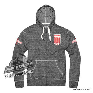 Кофта Icon 1000 Shangri-La Hoody