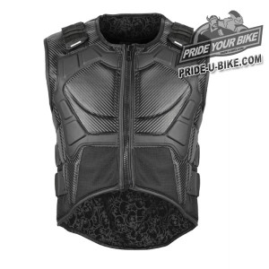 Защитный жилет Speed And Strength Live by the Sword Vest