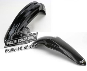 Переднее и заднее крыло для Yamaha YZ450 YZ250F 2006 2009 YZ Переднее и заднее крыло для Yamaha YZ450 YZ250F 2006 2009 YZ