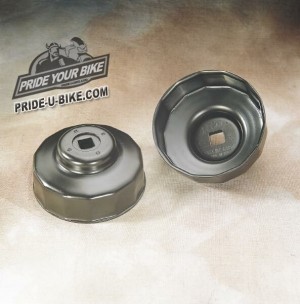 Съемник масляного фильтра - Motion Pro Oil Filter Wrench