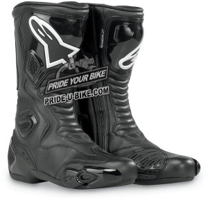 Мото-боты - Alpinestars SMX 5 (S-MX 5)  ВЛАГОСТОЙКИЕ