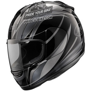 Мото-шлем интеграл - Arai Vector Contrast