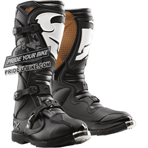 Мотоботы Thor Motocross Q1 Quadrant (модель 2011 года)