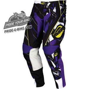 MSR Racing 40 Fracture Pants (ed 2011)