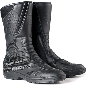 Мотоботы Sidi Clever Air Touring