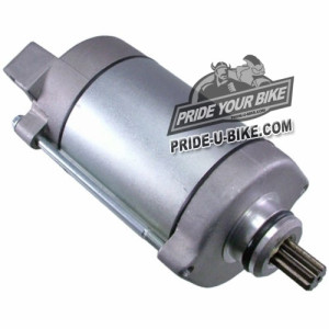 Стартер для мотоцикла Honda Shadow 750 Deluxe Ace Spirit 31200 MBA 600