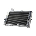 Радиатор для квадроцикла Kawasaki KFX700 KFX 700 03 04 05 06 07 08 09 Радиатор для квадроцикла Kawasaki KFX700 KFX 700 03 04 05 06 07 08 09