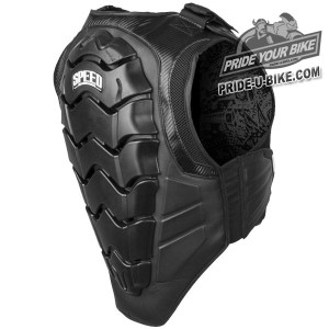 Защитный жилет Speed And Strength Lunatic Fringe Vest