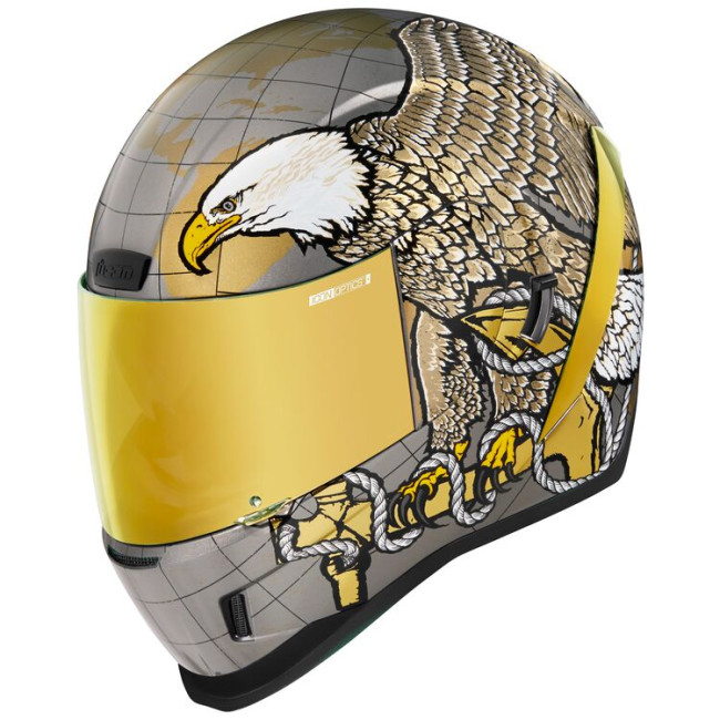 Icon Airform Semper Fi