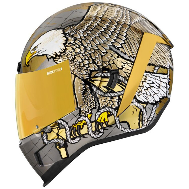 Icon Airform Semper Fi