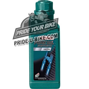 Вилочное масло - Castrol Synthetic Fork Oil 10W Вилочное масло - Castrol Synthetic Fork Oil 10W