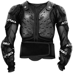 Защитная куртка - черепаха Acerbis Koerta Roost Deflector