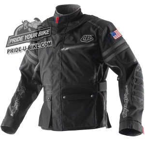 Эндуро мото-куртка Troy Lee Designs Blais (ed 2011) Эндуро мото-куртка Troy Lee Designs Blais (ed 2011)