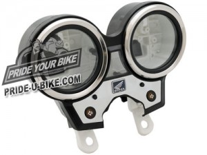 Корпус спидометра и тахометра Honda vtec III CB400 SF NC39 04 07 05 06 