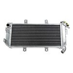 Радиатор для мотоцикла Kawasaki Ninja 650R EX650 06 07 08 2006 2008 Радиатор для мотоцикла Kawasaki Ninja 650R EX650 06 07 08 2006 2008
