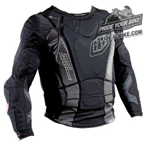 Защитная кофта Troy Lee Designs UP7855