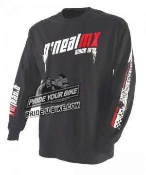 Джерси (кроссовая футболка) - ONeal Demolition