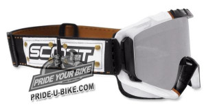 Кроссовые очки Scott USA No Sweat XI Rivet Кроссовые очки Scott USA No Sweat XI Rivet